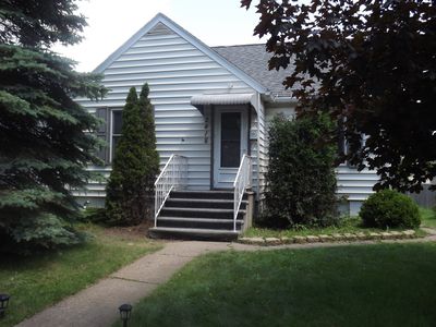 2418 2nd Ave W, Hibbing, MN, 55746