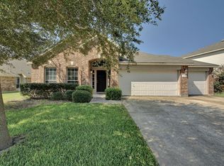 717 Busleigh Castle Way, Pflugerville, TX 78660