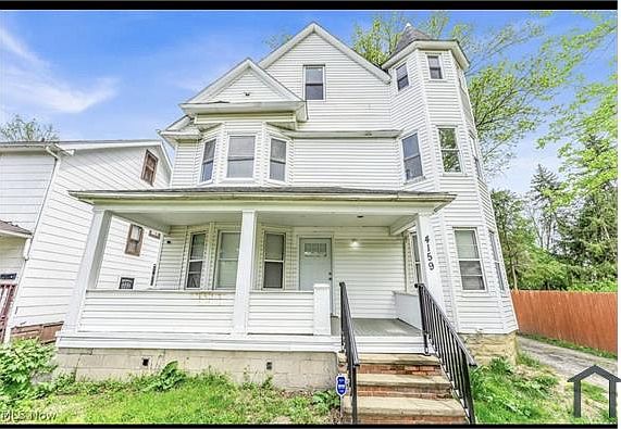 1st image of 4159 E 106th St #1