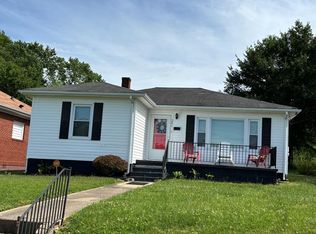 201 Rocklawn Ave, Danville, VA 24540