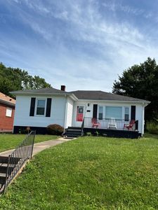 201 Rocklawn Ave, Danville, VA, 24540