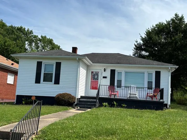 201 Rocklawn Ave, Danville, VA 24540
