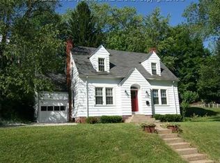 1026 Birch Rd, Charleston, WV 25314