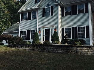 172 Woodbine Rd, Colchester, CT 06415