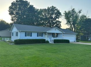 728 Forrest St, Dexter, MO 63841