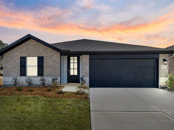 19753 Flag View Dr, Montgomery, TX 77356