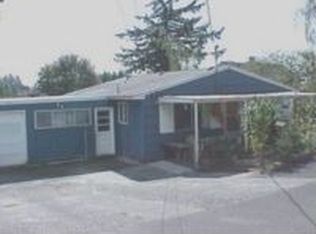 6745 Union Ave, Bay City, OR 97107
