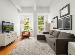 Austin Nichols House, Brooklyn, NY 11249