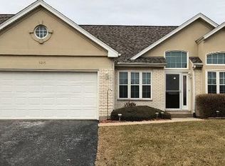 1010 Essington Ln, Romeoville, IL 60446