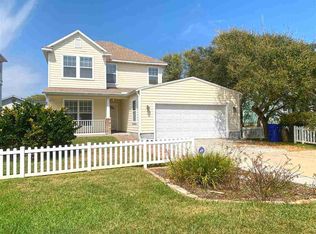 214 17th St, Saint Augustine, FL 32084