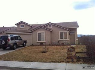 9711 Woodhollow Dr, Reno, NV 89521