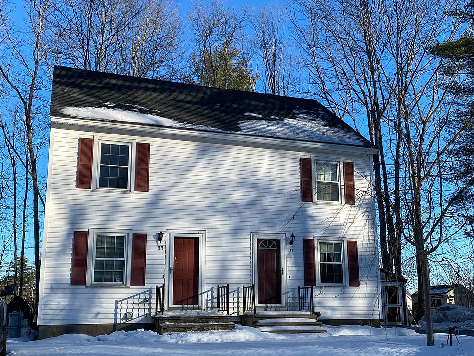 2nd image of 35 Springhill Dr #A