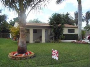4394 S Mary Cir, Palm Beach Gardens, FL 33410
