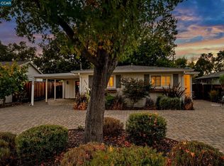 3173 Manor Ave, Walnut Creek, CA 94597