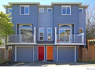 3669 Francis Ave N, Seattle, WA 98103