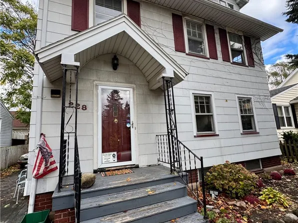 228 Westchester Ave, Rochester, NY 14609