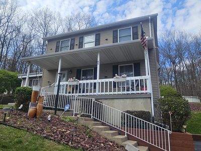 9 Bentwood Rd, Drums, PA, 18222