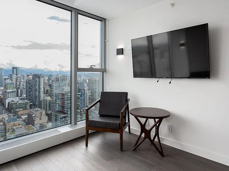 1480 Howe St #4007 — Photo 2