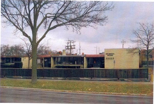 2nd image of 1015 S Evergreen Ave