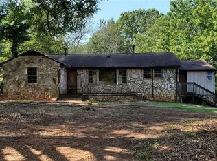 696 Elberta Dr, Marietta, GA 30066