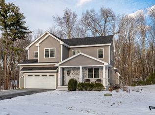 9 Billis Way, Groveland, MA 01834