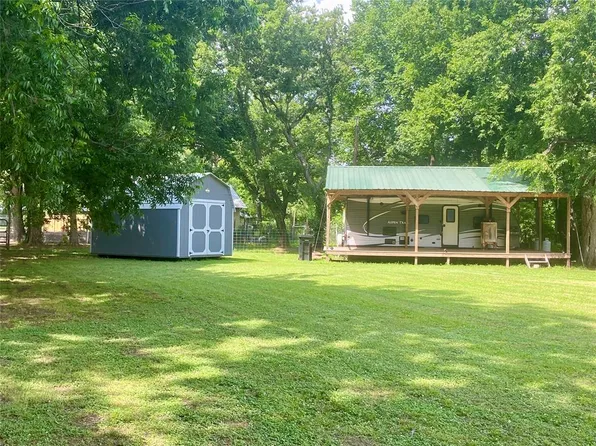 311 E Saint Louis Ave, Wetumka, OK 74883