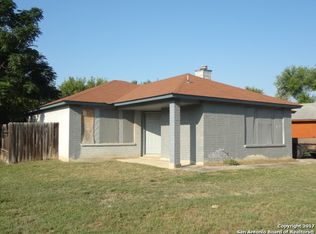 6211 Brownleaf St, San Antonio, TX 78227