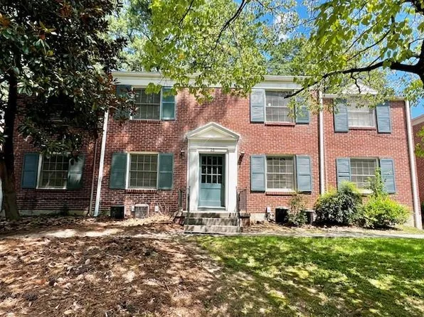 25 28th St NW #4, Atlanta, GA 30309