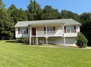 472 Hobson Dr, Jasper, GA 30143