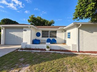 7541 ILEX DRIVE, PORT RICHEY, FL 34668