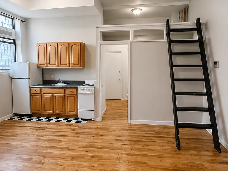 195 Stanton St #S2 — Photo 3