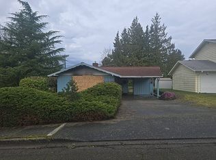 1308 Worrall Dr, Bremerton, WA