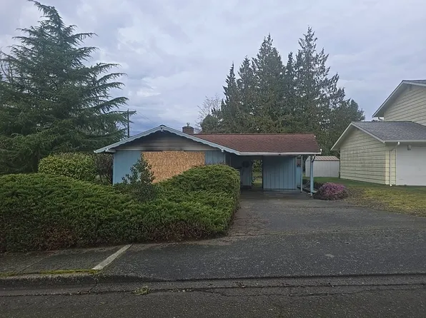 1308 Worrall Dr, Bremerton, WA 98310