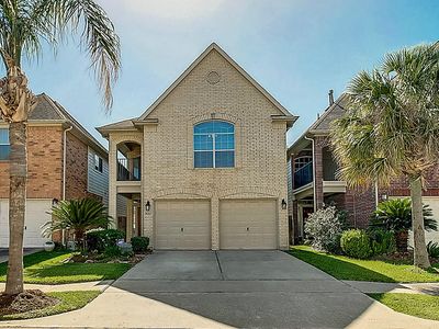 3630 Burning Palms Ct, Houston, TX, 77042