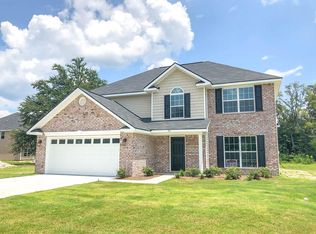 44 Penny Ct, Allenhurst, GA 31301