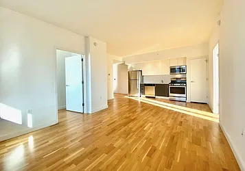 Rented by Astoria Realty