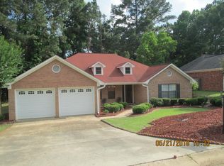 4105 50th St, Meridian, MS 39305