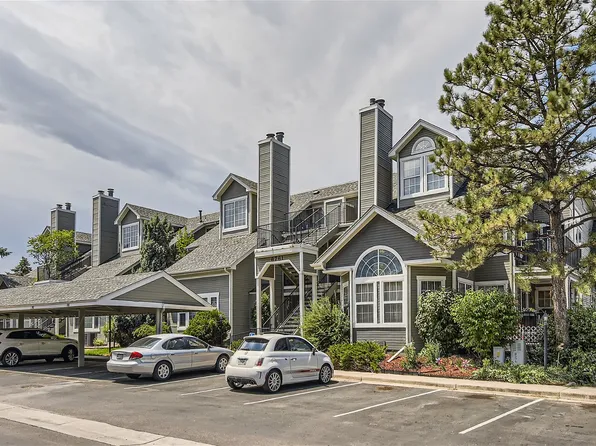 6761 S Ivy Way APT B4, Centennial, CO 80112