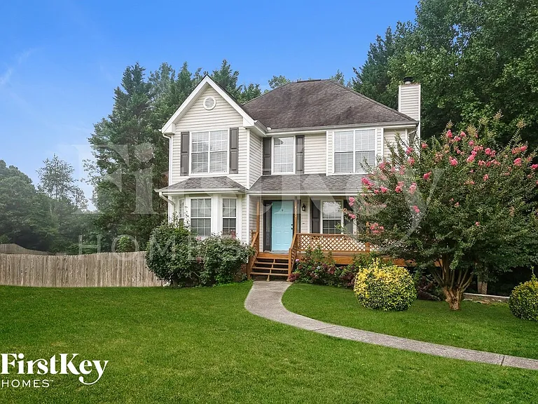 4060 Mark Todd Ct — Photo 1