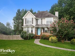 4060 Mark Todd Ct, Hoschton, GA 30548