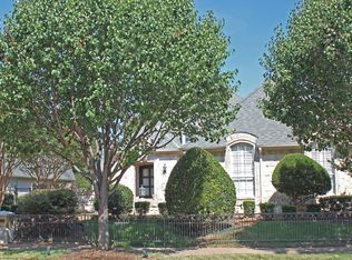 618 Regency Xing, Southlake, TX 76092