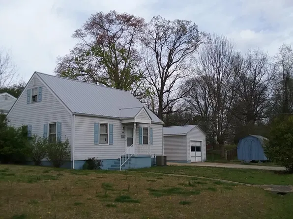 4300 Cornell Ave, Greensboro, NC 27407