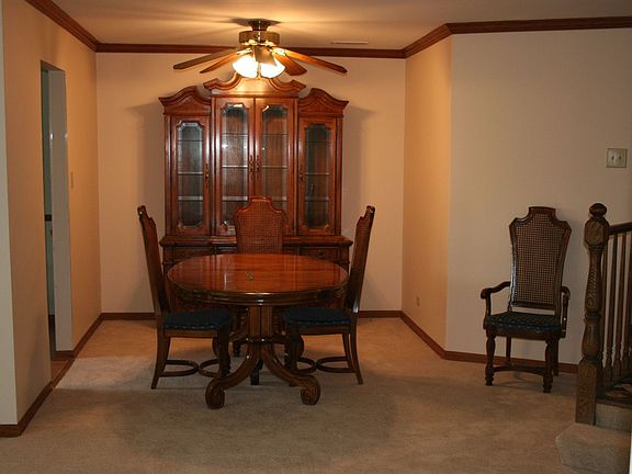 Large Dining Room