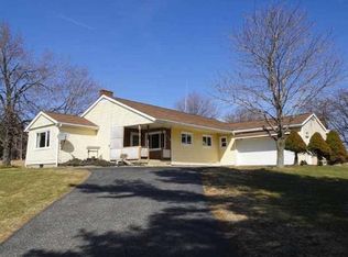 177 Bonner Rd, Rossiter, PA 15772