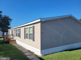 77 Chesapeake Mobile Ct, Hanover, MD 21076
