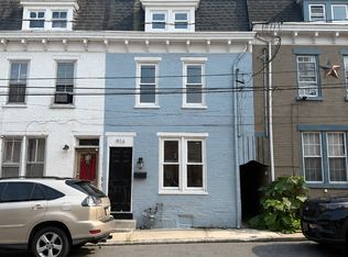 916 Houston St, Columbia, PA 17512