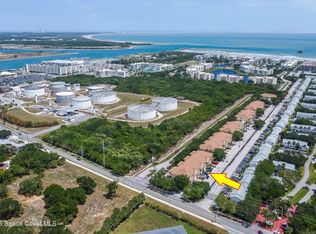 206 Tin Roof Ave, Cape Canaveral, FL 32920