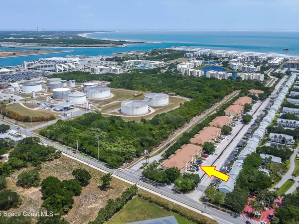 206 Tin Roof Ave, Cape Canaveral, FL 32920