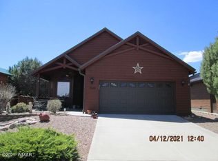 1948 Passage Dr, Show Low, AZ 85901