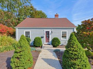 28 Ellis Ave, Norwood, MA 02062